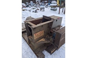 Williams Pulverizer  Hogs and Wood Grinders